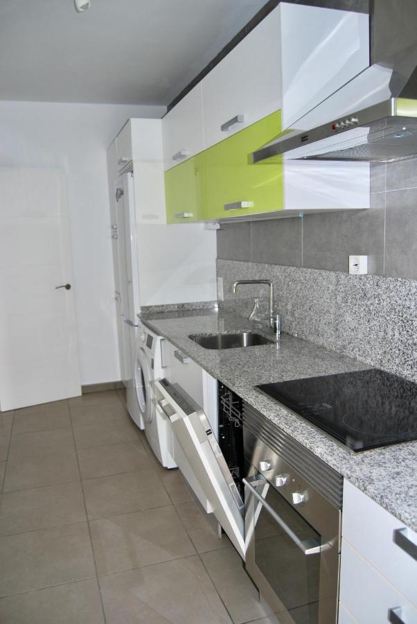 Casa El Majorero Puerto del Rosario  Extérieur photo