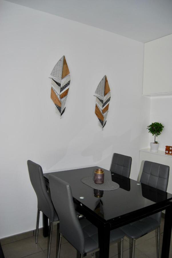 Casa El Majorero Puerto del Rosario  Extérieur photo