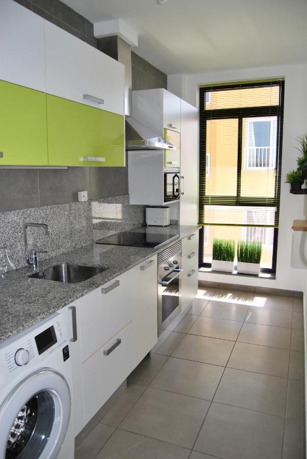 Casa El Majorero Puerto del Rosario  Extérieur photo